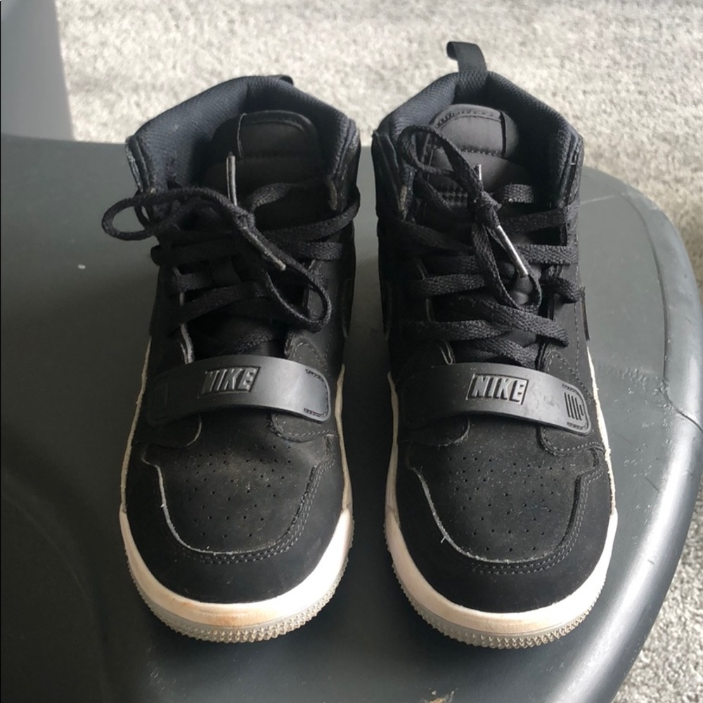 Nike Air Jordan’s